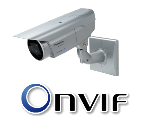 Onvif Support