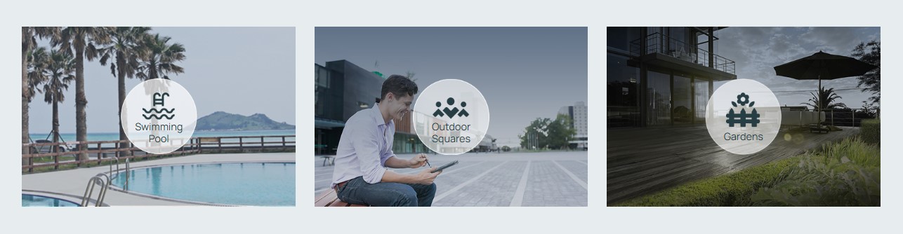 نصب آسان با PoE