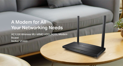 اتصالات کافی برای انواع نیازهای خانگی 