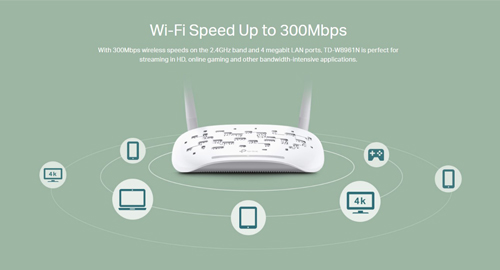 سرعت خیره‌کننده وای‌فای