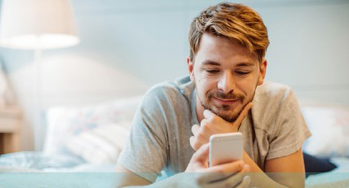 دارای اتصال پرسرعت و همه‌جانبه