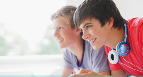 امنیت جامع و کنترل والدین