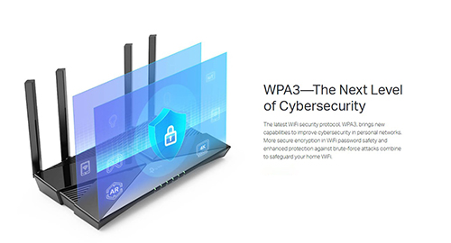 WPA3 : نسل جدید امنیت سایبری