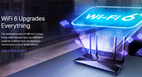 وای‌فای نسل ۶ همه‌چیز را تغییر می‌دهد