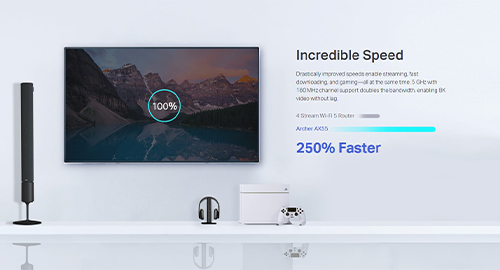 انتقال اطلاعات با سرعتی شگفت‌انگیز 