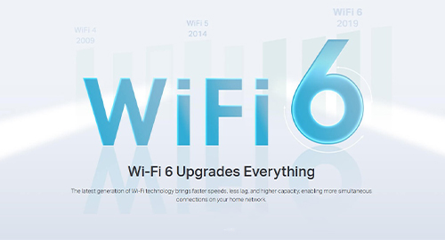 وای‌فای ۶ همه‌چیز را تغییر می‌دهد