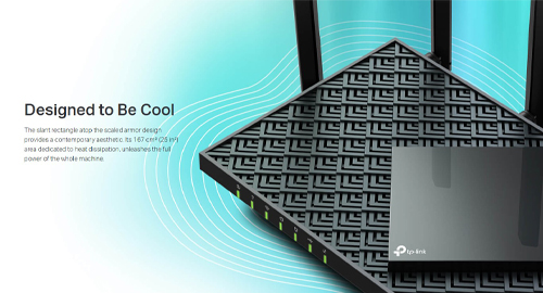 عملکرد پایدار بدون حرارت اضافی