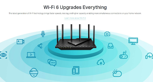 وای‌فای 6: نسل جدید اتصال هوشمند