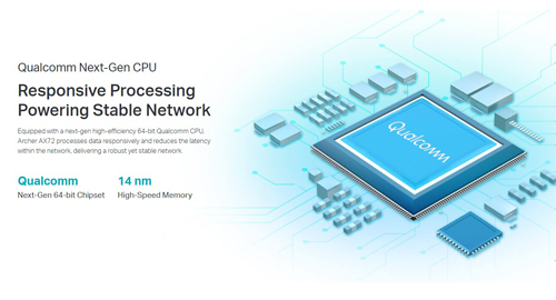 پردازش قدرتمند: پردازنده‌ای برای عملکرد بی‌نقص