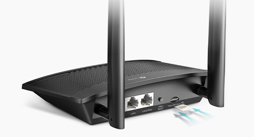 بدون نیاز به تنظیمات؛ کافی است دستگاه را روشن کنید!