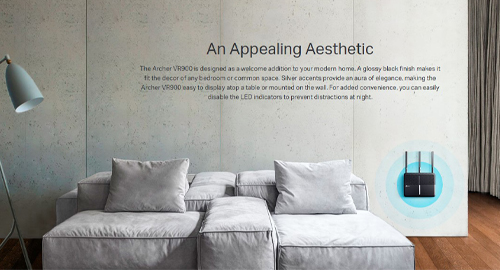 طراحی زیبا و جذاب