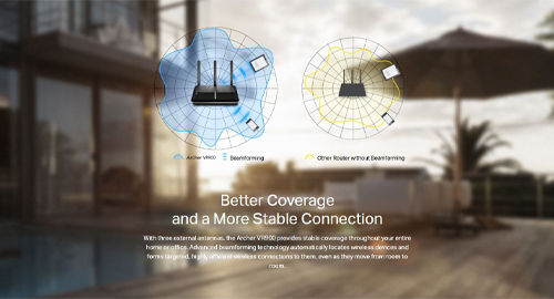 پوشش بهتر و اتصال پایدار