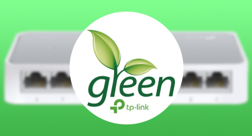 فناوری Green Ethernet 