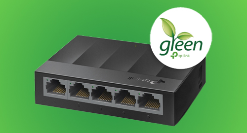 صرفه‌جویی در انرژی با فناوری سبز (Green Technology)