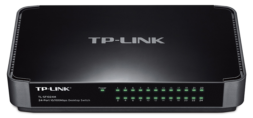 پورت‌های پرسرعت و متعدد