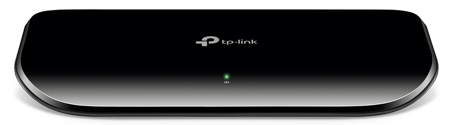 سرعت گیگابیتی واقعی برای همه پورت‌ها