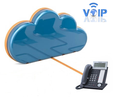 قابلیت VOIP