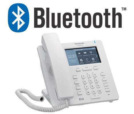 قابلیت اتصال از طریق Bluetooth