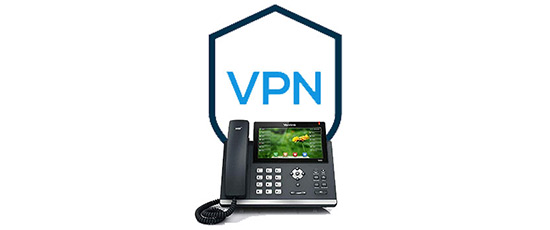 پشتیبانی از VPN