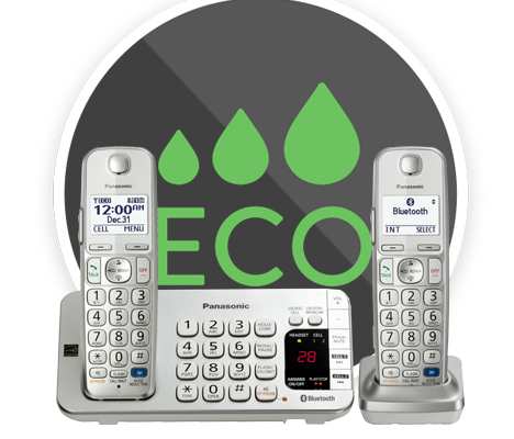 تکنولوژی ECO