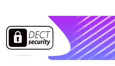 آنتن دهی مناسب و تکنولوژی DECT 6.0