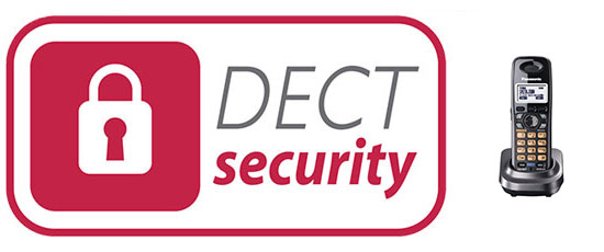 دارای قابلیت DECT6.0