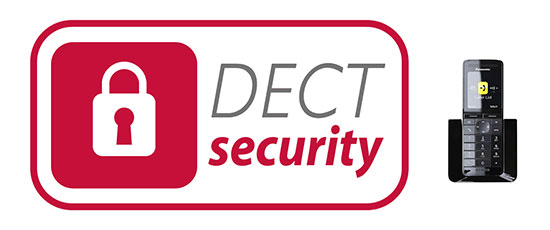 بهره گیری از تکنولوژی DECT 6.0