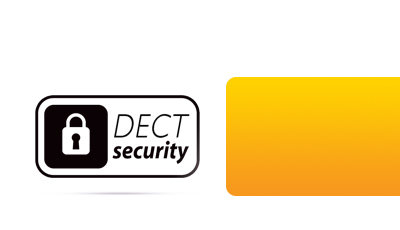 تکنولوژی DECT6.0 PLUS