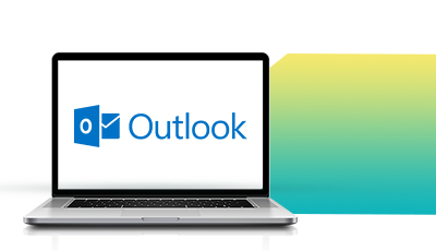 تماس از طریق PC با استفاده از نرم افزار Outlook