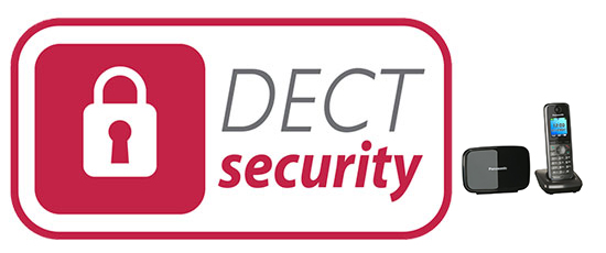 تکنولوژی DECT 6.0 Plus