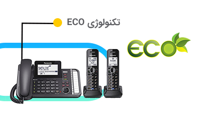 تکنولوژی ECO