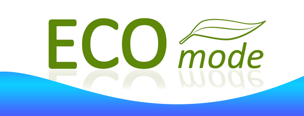 سیستم ECO