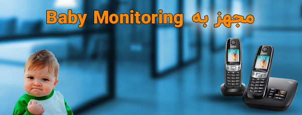 Room Monitoring