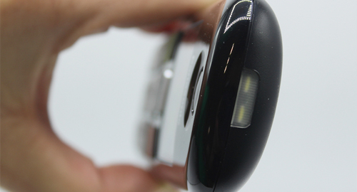 حالت چراغ قوه