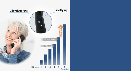 صدای واضح و بلند، بدون از دست رفتن جزئیات 