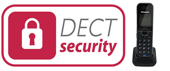 تکنولوژی DECT 6.0 Plus