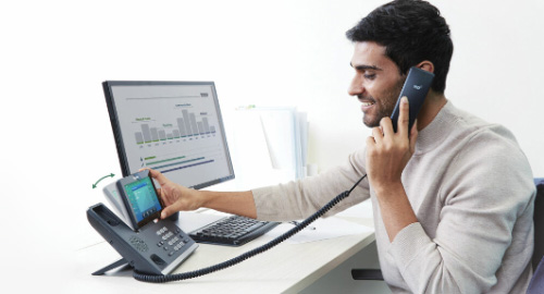 صفحه نمایش لمسی 7 اینچی 