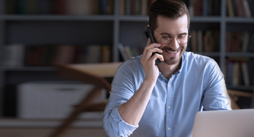 صدای واضح و باکیفیت