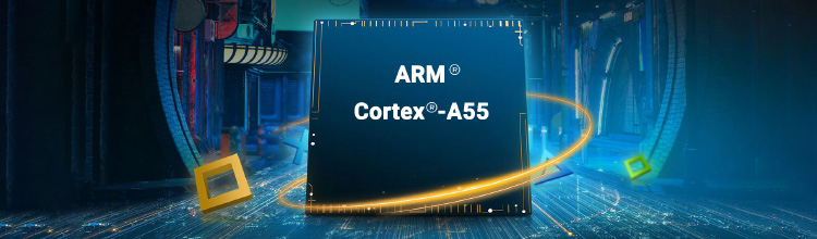 پردازنده قدرتمند و پشتیبانی از اپ‌های اندرویدی