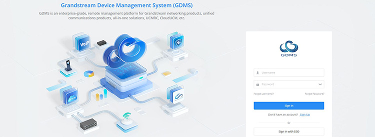 سیستم مدیریت از راه دور