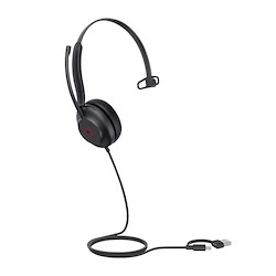 هدست یالینک UH35 Mono USB-C/A