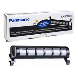 تونر فکس پاناسونیک Panasonic KX-FA83E