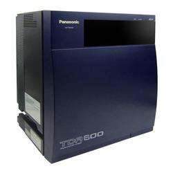 دستگاه سانترال پاناسونیک KX-TDA600