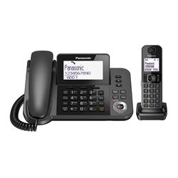 تلفن بی سیم پاناسونیک KX-TGF320