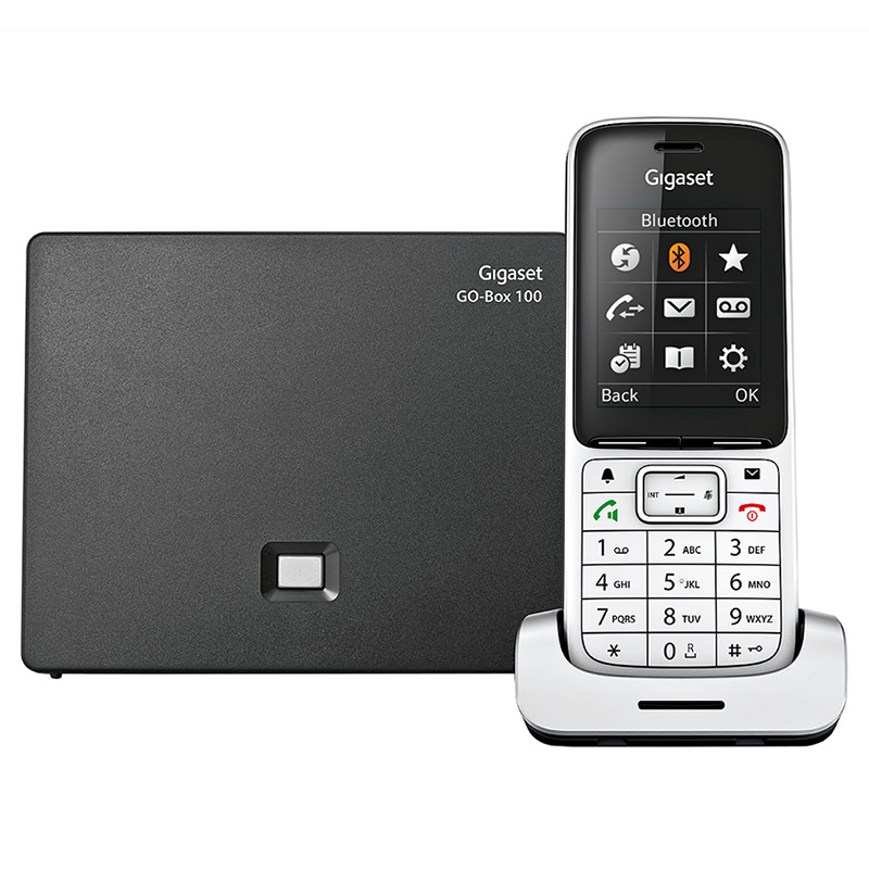 تلفن بی سیم گیگاست SL450