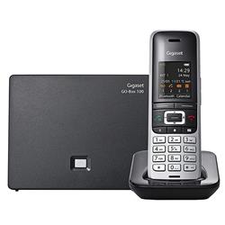 تلفن بی سیم گیگاست S850A GO