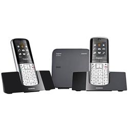 تلفن بی سیم گیگاست SL400 DUO