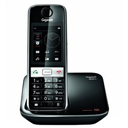 تلفن بی سیم گیگاست S820A