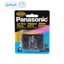 باتری تلفن پاناسونیک P-P501A غیراصلی