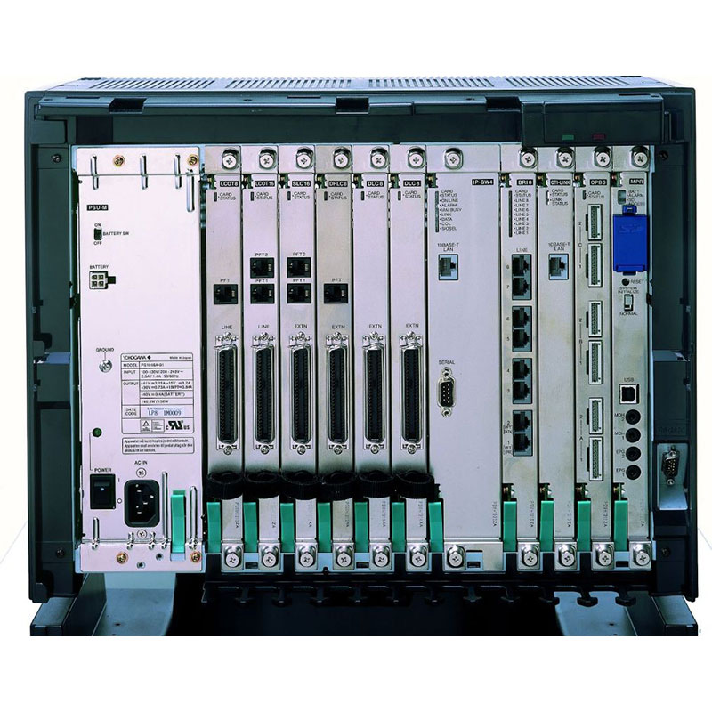 باکس سانترال پاناسونیک KX-TDA200